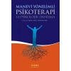 Manevi Yönelimli Psikoterapi ve Psikolojik Danışma