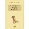 Marangozun Köpeği Kaştanka