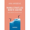 Marka Stratejisi Nereye Gidiyor