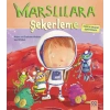 Marslılara Şekerleme