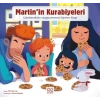 Martin’in Kurabiyeleri