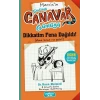 Marvinnin Sevimli Canavar Günlüğü - Dikkatim Fena Dağıldı!
