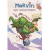 Marvin - Şişko Ejderhanın Öksürüğü