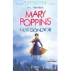 Mary Poppins Geri Dönüyor