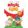 Masal Günü - Masallarla Karakter Eğitimi