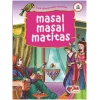 Masal Masal Matitas / Türk Dünyasından Masallar