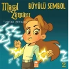 Masal Zamanı Melez Prenses 2-Büyülü Sembol