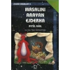 Masalını Arayan Ejderha Orman Masalları-4
