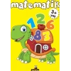 Matematik 3+ Yaş