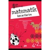 Matematik Becerilerim - 6 Yaş