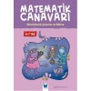 Matematik Canavarı - Etkinliklerle Çarpma ve Bölme 6-7 Yaş