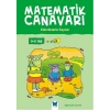 Matematik Canavarı - Etkinliklerle Sayılar 3-5 Yaş