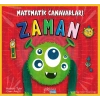 Matematik Canavarları - Zaman