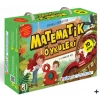 Matematik Öyküleri  (10 Kitap)