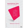 Materyalizm