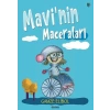 Mavinin Maceraları