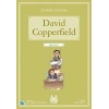 Mavi Seri - David Copperfield