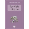 Mavi Seri - İşte Öyle Hikâyeler