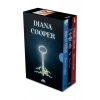 Maya Diana Cooper Seti - 3 Kitap Takım
