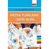 Medya Planlama Ve Satın Alma