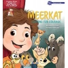 Meerkat Looking For Courage Creative Drama Finger and Hand Puppets Pop-up Staged