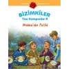 Mekkenin Fethi / Bizimkiler Yaz Kampında -9
