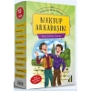 Mektup Arkadaşım (10 Kitap Takım)