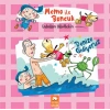 Memo ile Boncuk - Denize Gidiyoruz