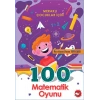 Meraklı Çocuklar İçin 100 Matematik