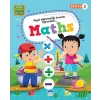 Meraklı Çocuklar Maths Seviye-2