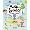 Meraklı Sorular Eğlenceli Cevaplar