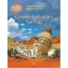 Meraklı Tavuklar - Kümeste Korkaklara Yer Yok!
