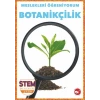Meslekleri Öğreniyorum - Botanikçilik