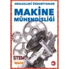 Meslekleri Öğreniyorum - Makine Mühendisliği