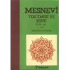 Mesnevi Tercümesi 3-4