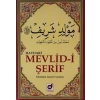 Mevlid-i Şerif-Haydari (Kod:012)
