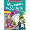 Mevsimler ve Dünyamız