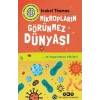 Mikropların Görünmez Dünyası