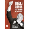 Milli Görüş İktidarı: Niçin ve Nasıl