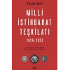 Milli İstihbarat Teşkilatı (1826-2023)
