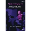 Milliyetçilik ve Modernizm