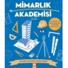 Mimarlık Akademisi - Meydan Okumaya Hazır Mısın?