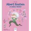 Mini Dâhi Albert Einstein ve Dâhice Fiki