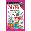 Mini Dizisi 4 - Mini Küçük Dedektif