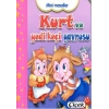 Mini Masallar - Kurt Ve Yedi Keçi Yavrusu