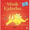 Minik Ejderha-İlk Okuma Kitaplarım