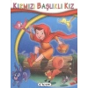 Minik Kitaplar Dizisi Kırmızı Başlıklı Kız
