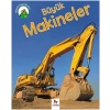 Minik Kurbağa Öğretiyor - Büyük Makineler