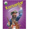 Minik Kurbağa Öğretiyor - Korsanlar