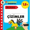 Minikler Akademisi 6 - Çizimler